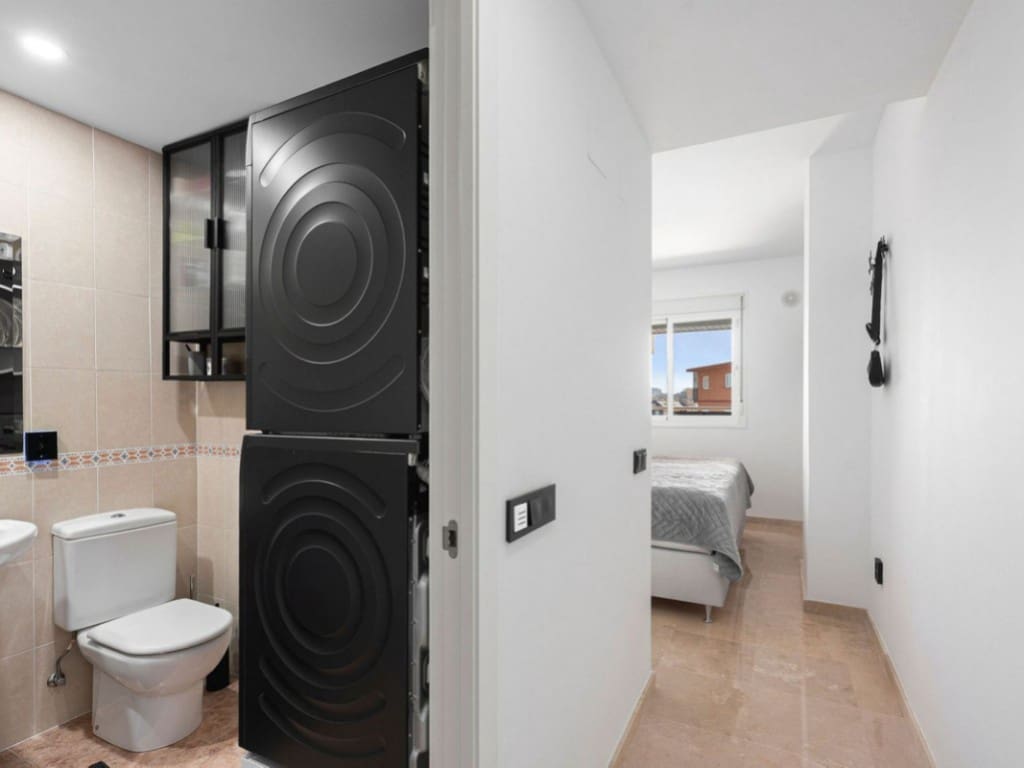 3 Zimmer Apartment zu verkaufen in Fuengirola mit Pool - 499.000 € (Ref: 9176232)