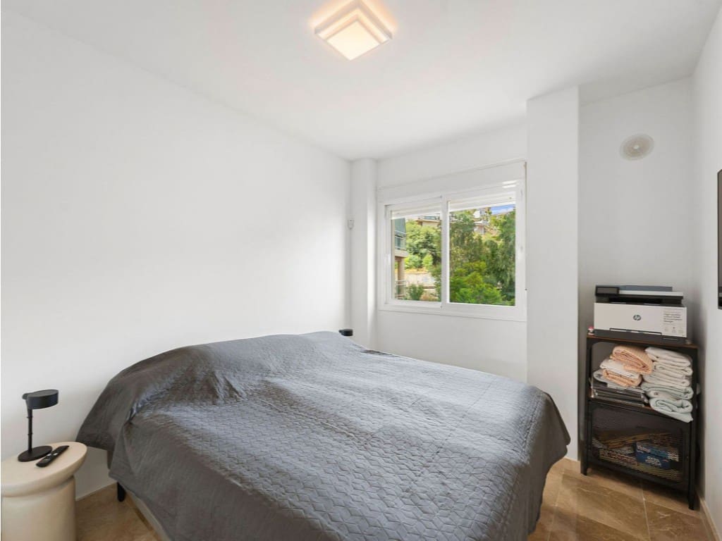 3 Zimmer Apartment zu verkaufen in Fuengirola mit Pool - 499.000 € (Ref: 9176232)