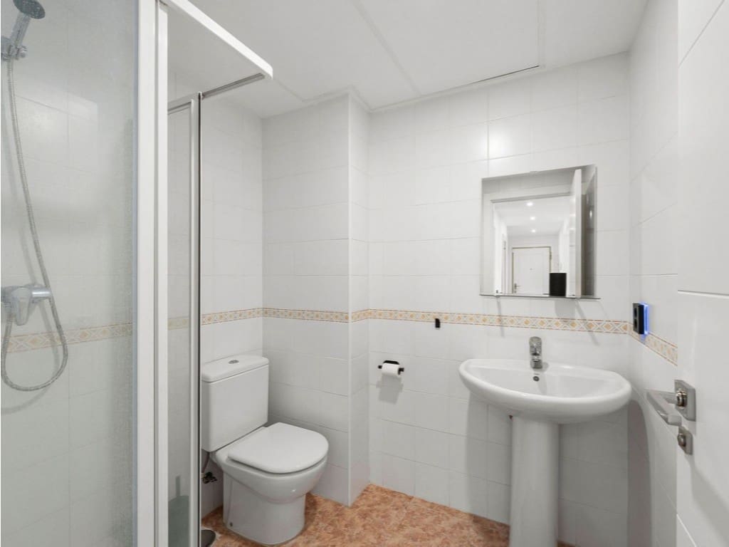 3 Zimmer Apartment zu verkaufen in Fuengirola mit Pool - 499.000 € (Ref: 9176232)