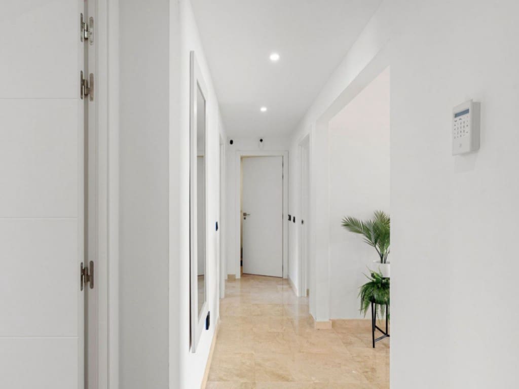 3 Zimmer Apartment zu verkaufen in Fuengirola mit Pool - 499.000 € (Ref: 9176232)