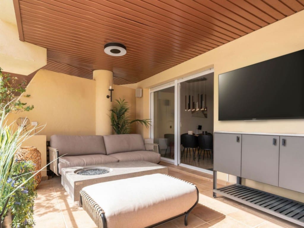 3 Zimmer Apartment zu verkaufen in Fuengirola mit Pool - 499.000 € (Ref: 9176232)