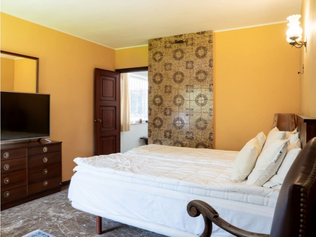 3 soveværelse Villa til salg i San Pedro de Alcantara med swimmingpool - € 1.095.000 (Ref: 9176233)