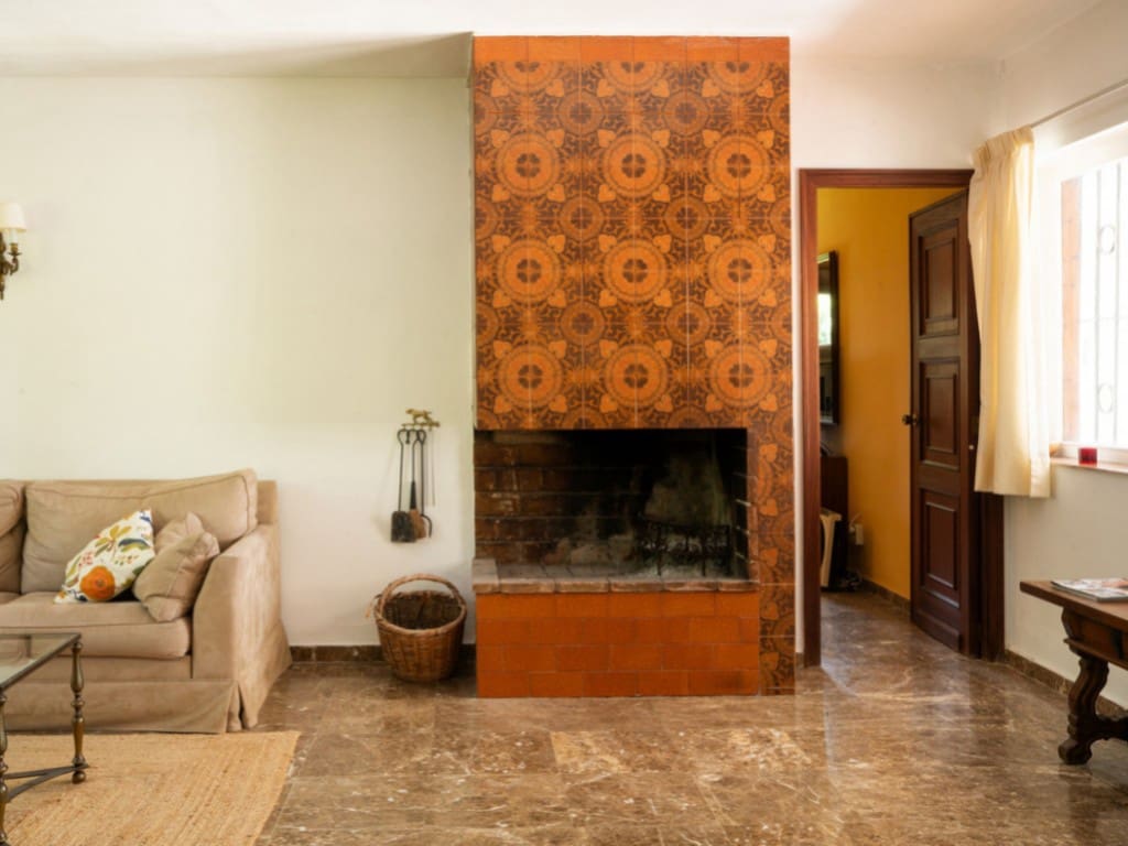 3 soveværelse Villa til salg i San Pedro de Alcantara med swimmingpool - € 1.095.000 (Ref: 9176233)