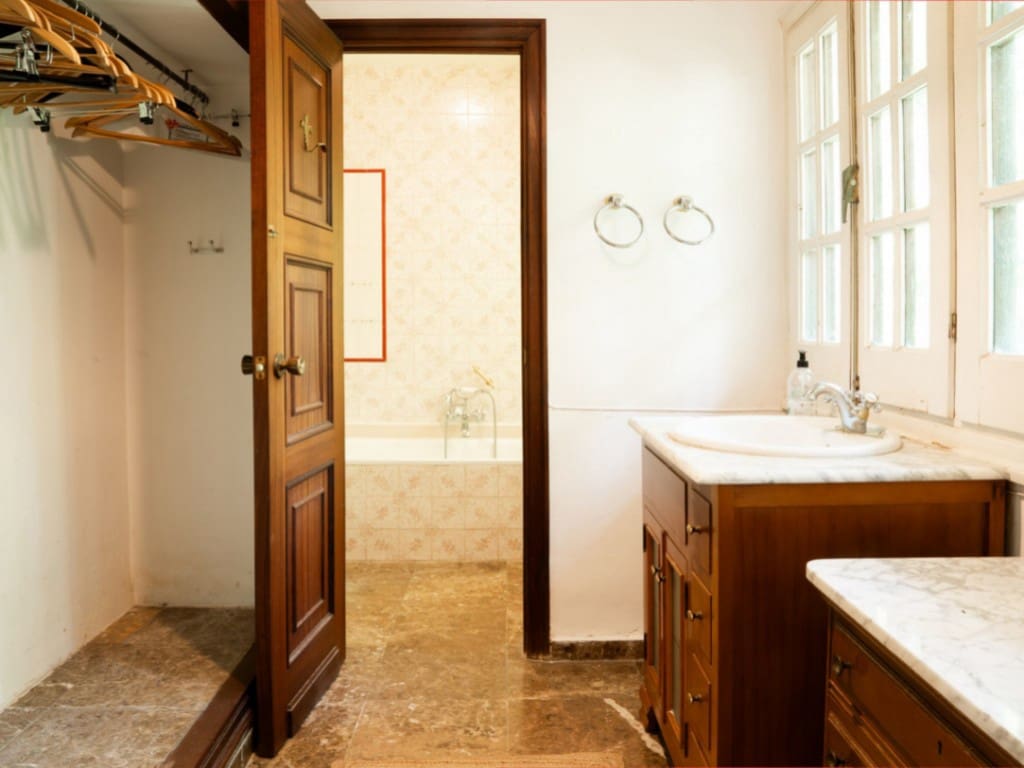 3 soveværelse Villa til salg i San Pedro de Alcantara med swimmingpool - € 1.095.000 (Ref: 9176233)