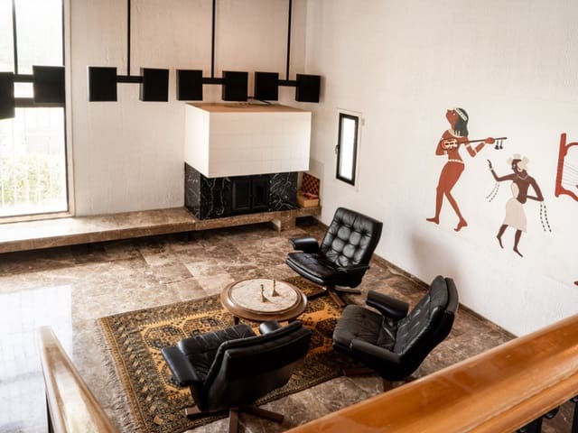 3 slaapkamer Villa te koop in San Pedro de Alcantara, Marbella met zwembad - € 1.095.000 (Ref: 9176233)