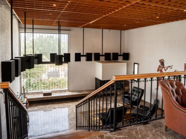 3 slaapkamer Villa te koop in San Pedro de Alcantara, Marbella met zwembad - € 1.095.000 (Ref: 9176233)