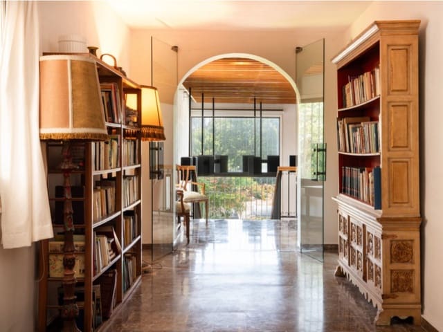 3 slaapkamer Villa te koop in San Pedro de Alcantara, Marbella met zwembad - € 1.095.000 (Ref: 9176233)