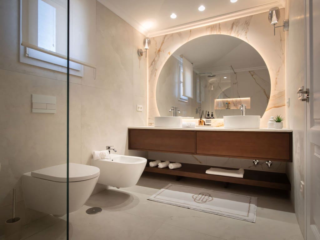 3 Zimmer Penthouse zu verkaufen in Nueva Andalucia mit Pool - 1.795.000 € (Ref: 9177236)