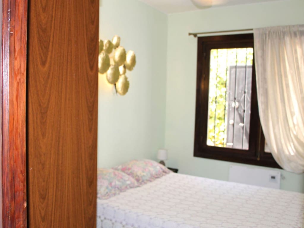 4 soveværelse Villa til salg i Coin med swimmingpool garage - € 550.000 (Ref: 9177237)