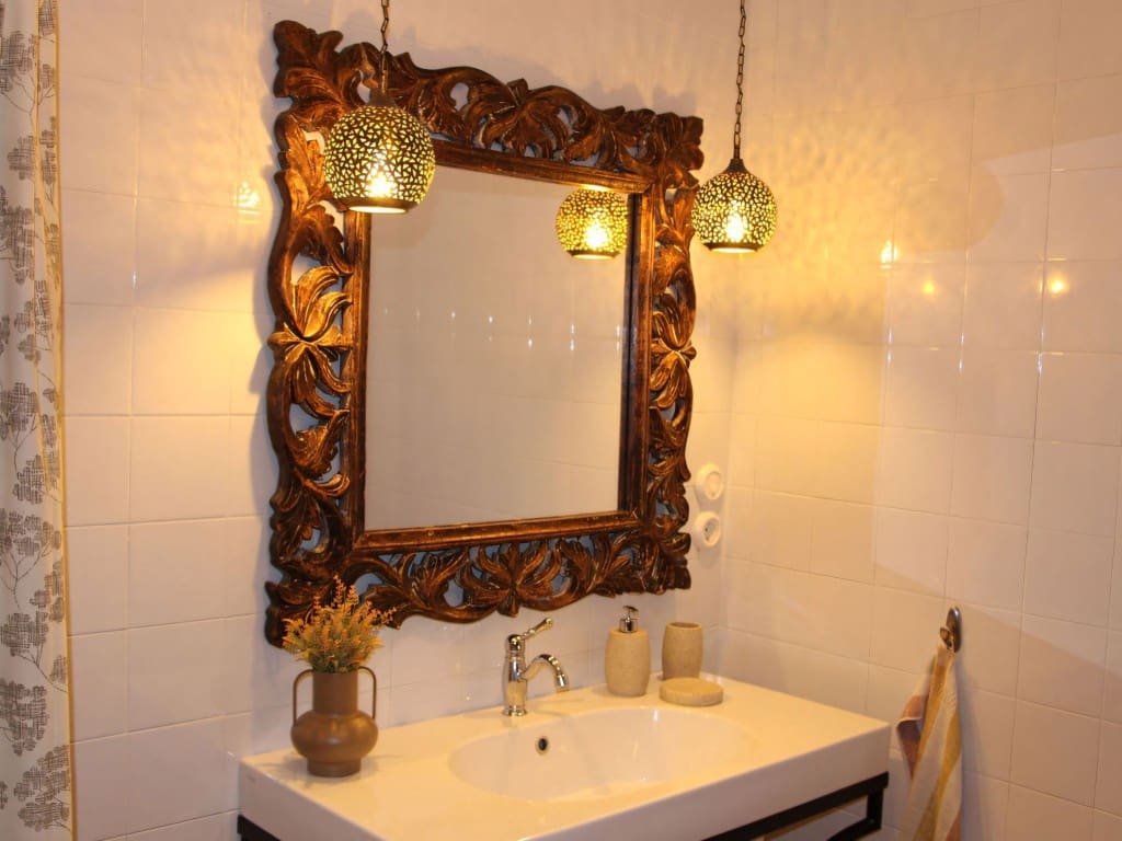 4 soveværelse Villa til salg i Coin med swimmingpool garage - € 550.000 (Ref: 9177237)