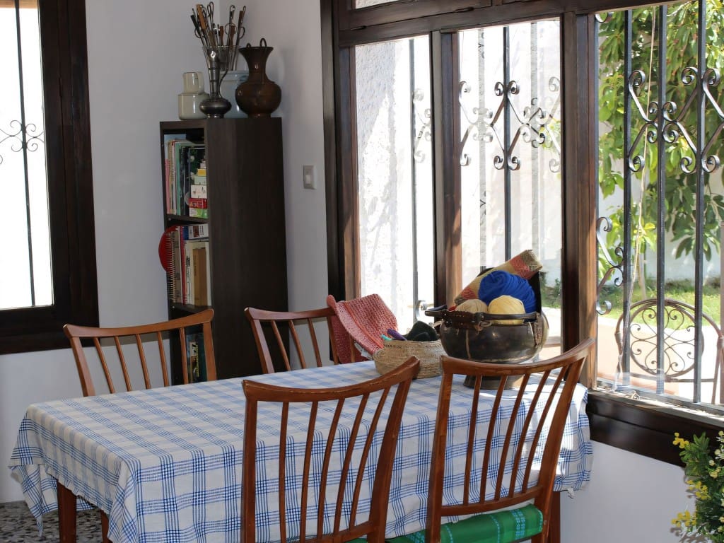 4 soveværelse Villa til salg i Coin med swimmingpool garage - € 550.000 (Ref: 9177237)