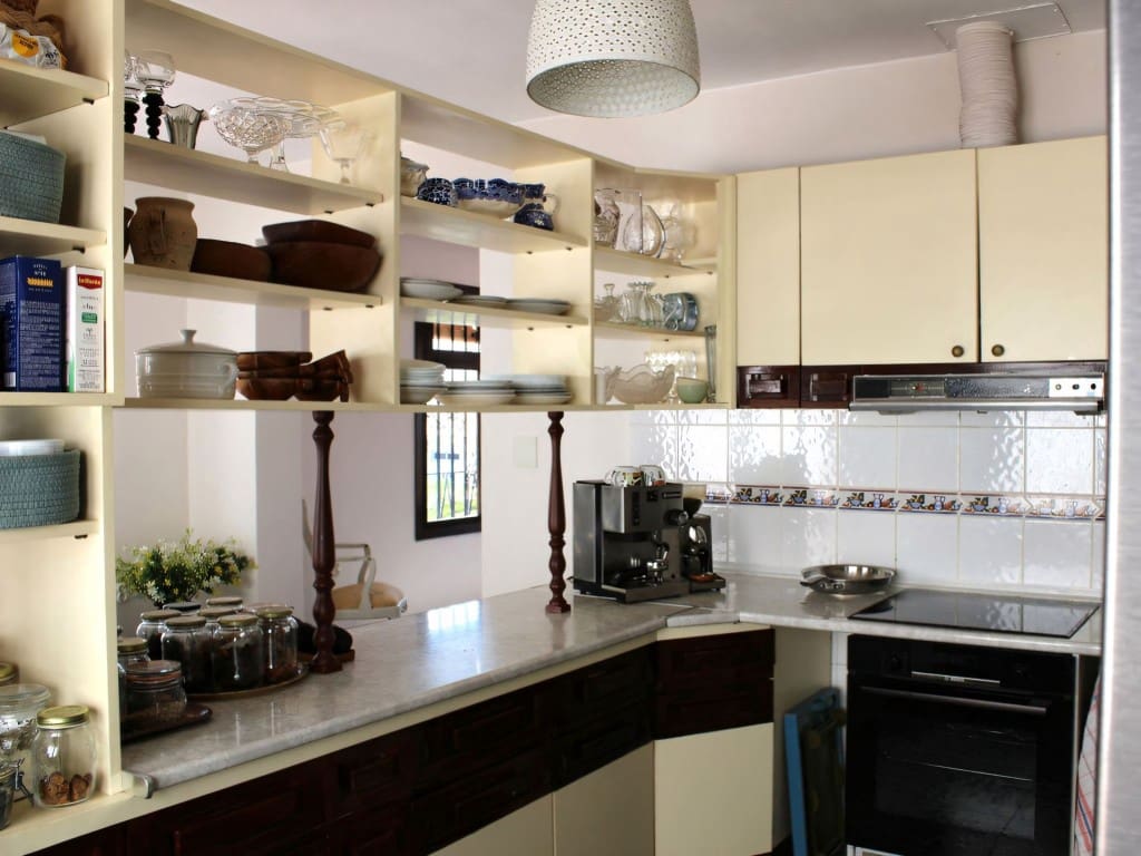 4 soveværelse Villa til salg i Coin med swimmingpool garage - € 550.000 (Ref: 9177237)