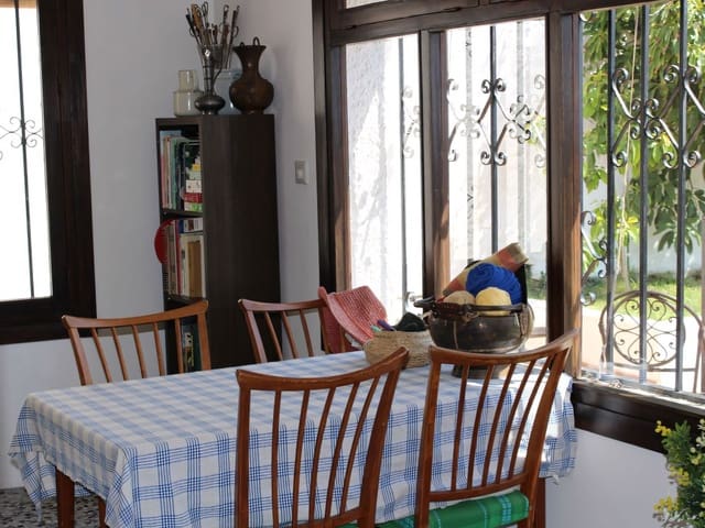 4 slaapkamer Villa te koop in Coín met zwembad garage - € 550.000 (Ref: 9177237)