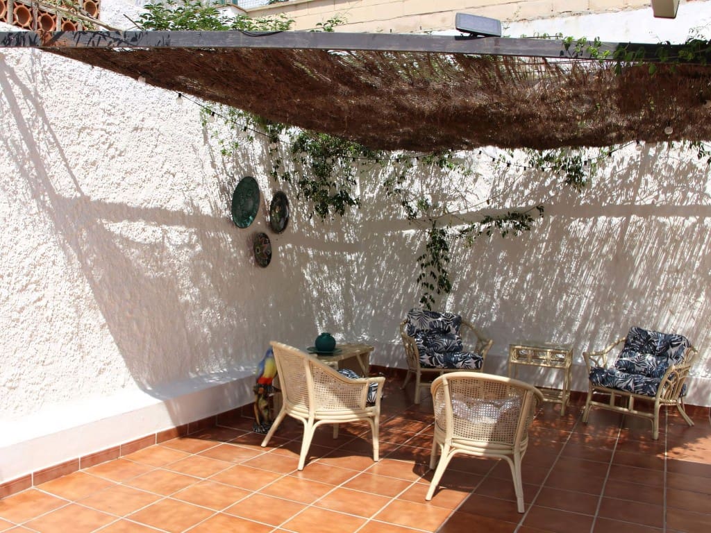 4 soveværelse Villa til salg i Coin med swimmingpool garage - € 550.000 (Ref: 9177237)