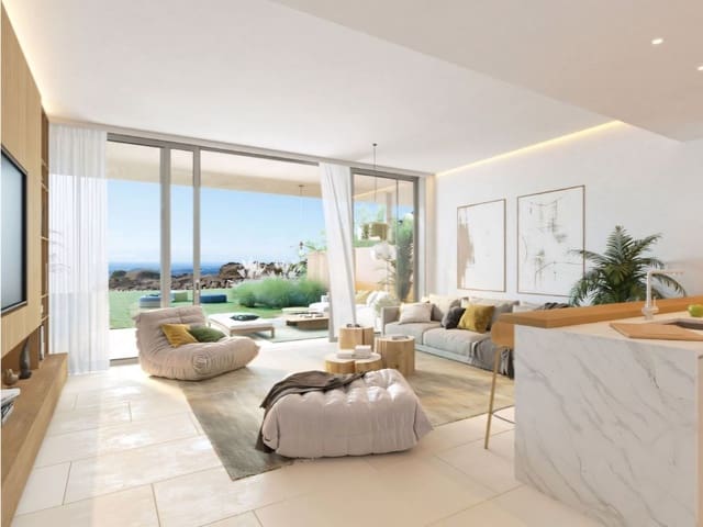 3 Zimmer Penthouse zu verkaufen in Benalmádena mit Pool - 1.250.000 € (Ref: 9177668)