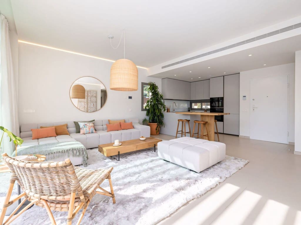 3 chambre Penthouse à vendre à Benalmadena avec piscine - 1 250 000 € (Ref: 9177668)