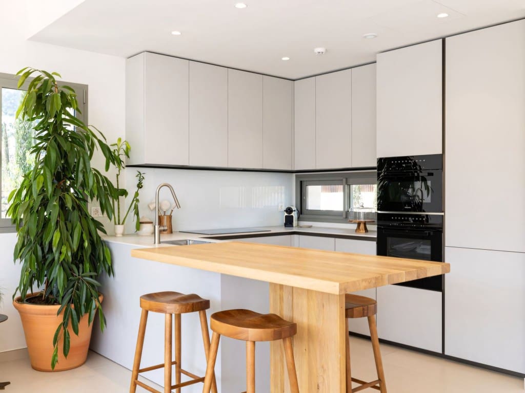 3 chambre Penthouse à vendre à Benalmadena avec piscine - 1 250 000 € (Ref: 9177668)