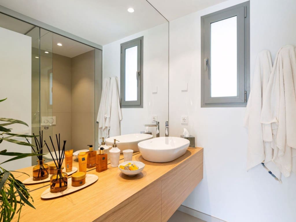 3 chambre Penthouse à vendre à Benalmadena avec piscine - 1 250 000 € (Ref: 9177668)