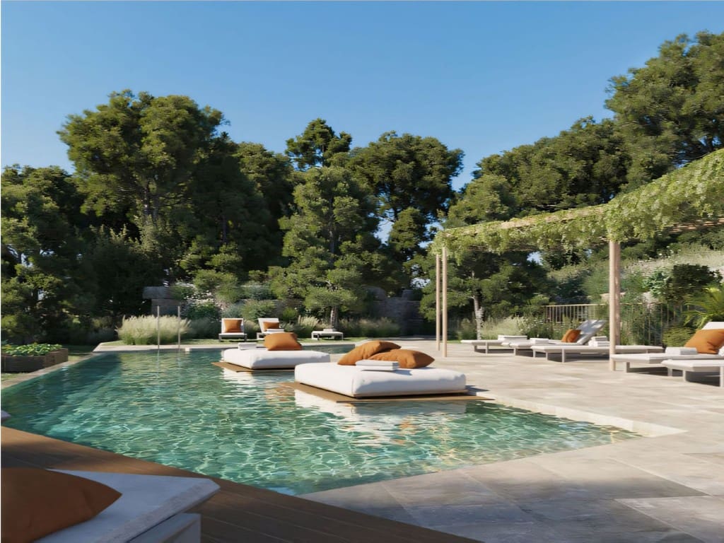 3 chambre Penthouse à vendre à Benalmadena avec piscine - 1 250 000 € (Ref: 9177668)