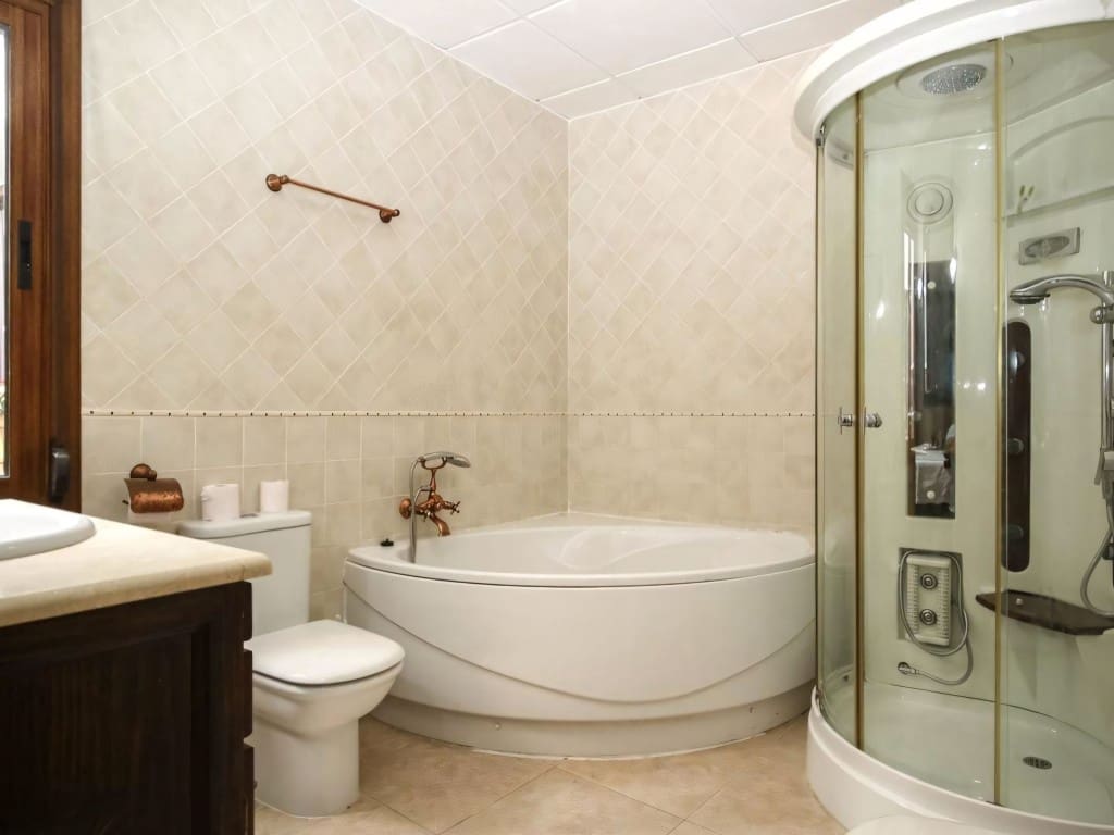 4 soveværelse Byhus til salg i Alozaina med garage - € 197.000 (Ref: 9178071)