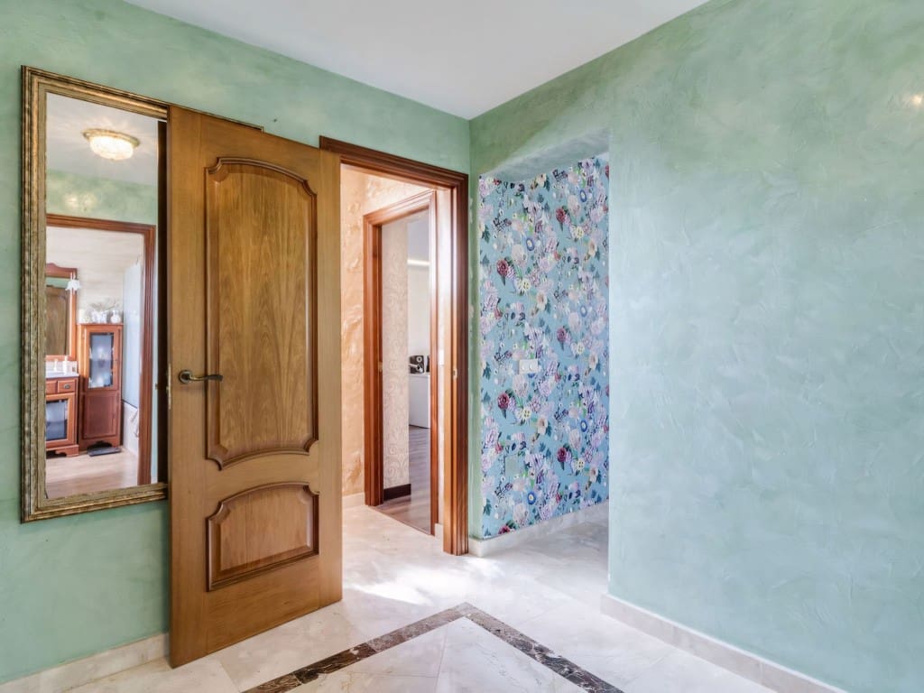 4 soveværelse Villa til salg i Carib Playa med swimmingpool garage - € 1.250.000 (Ref: 9180834)