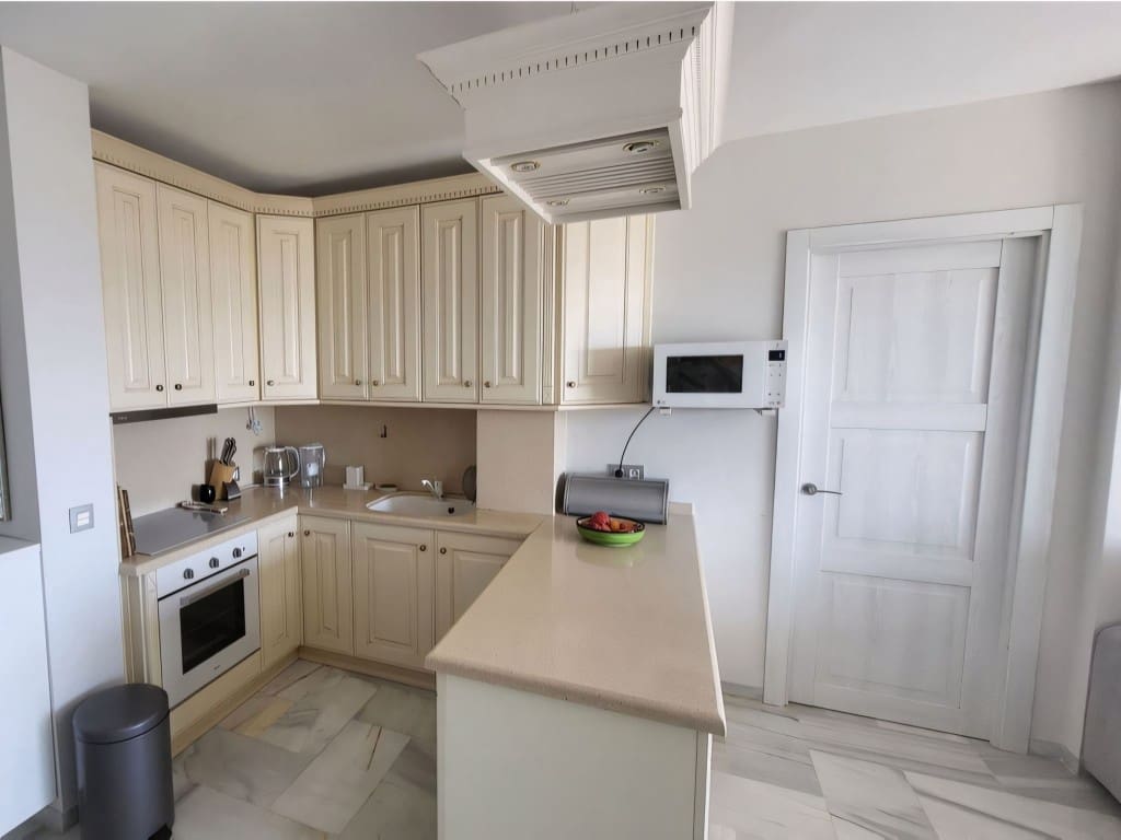 Apartamento de 2 habitaciones en Riviera del Sol en venta con piscina - 349.000 € (Ref: 9183335)