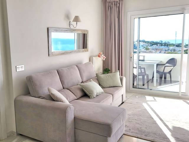 Apartamento de 2 habitaciones en Riviera del Sol, Mijas en venta con piscina - 349.000 € (Ref: 9183335)