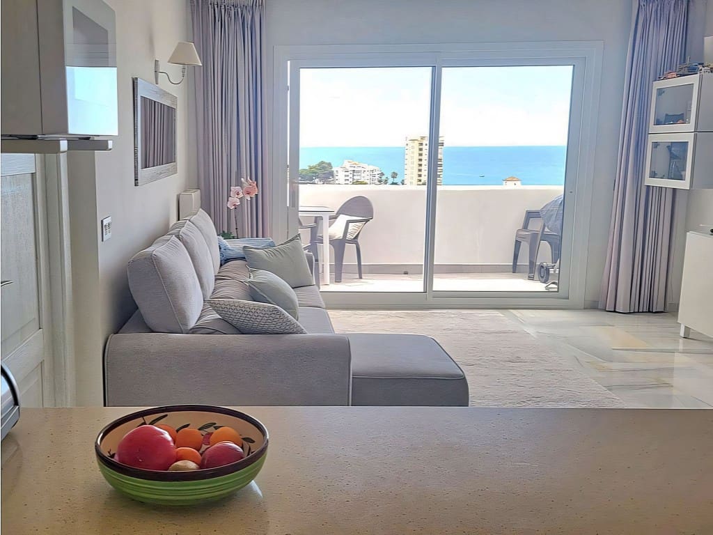 Apartamento de 2 habitaciones en Riviera del Sol en venta con piscina - 349.000 € (Ref: 9183335)