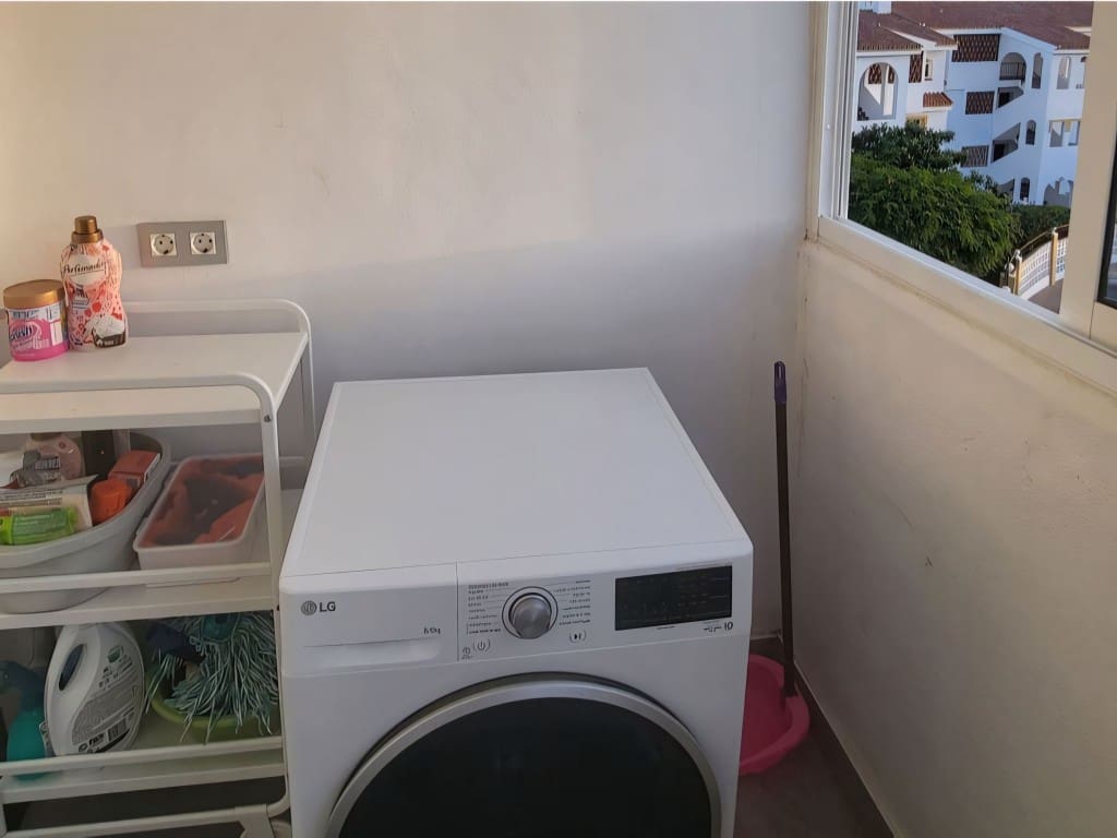 Apartamento de 2 habitaciones en Riviera del Sol en venta con piscina - 349.000 € (Ref: 9183335)