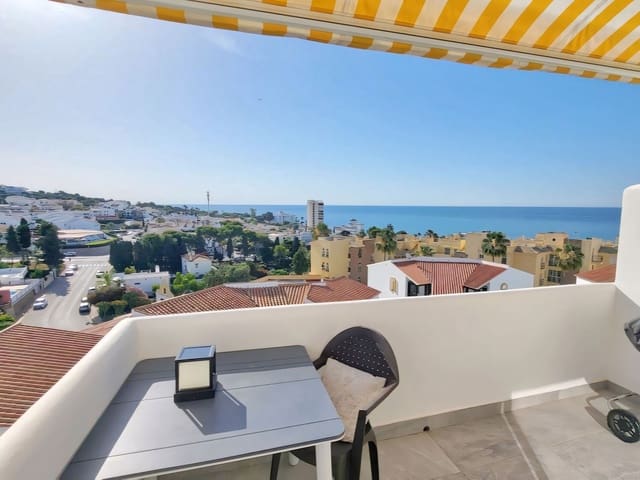 Apartamento de 2 habitaciones en Riviera del Sol, Mijas en venta con piscina - 349.000 € (Ref: 9183335)