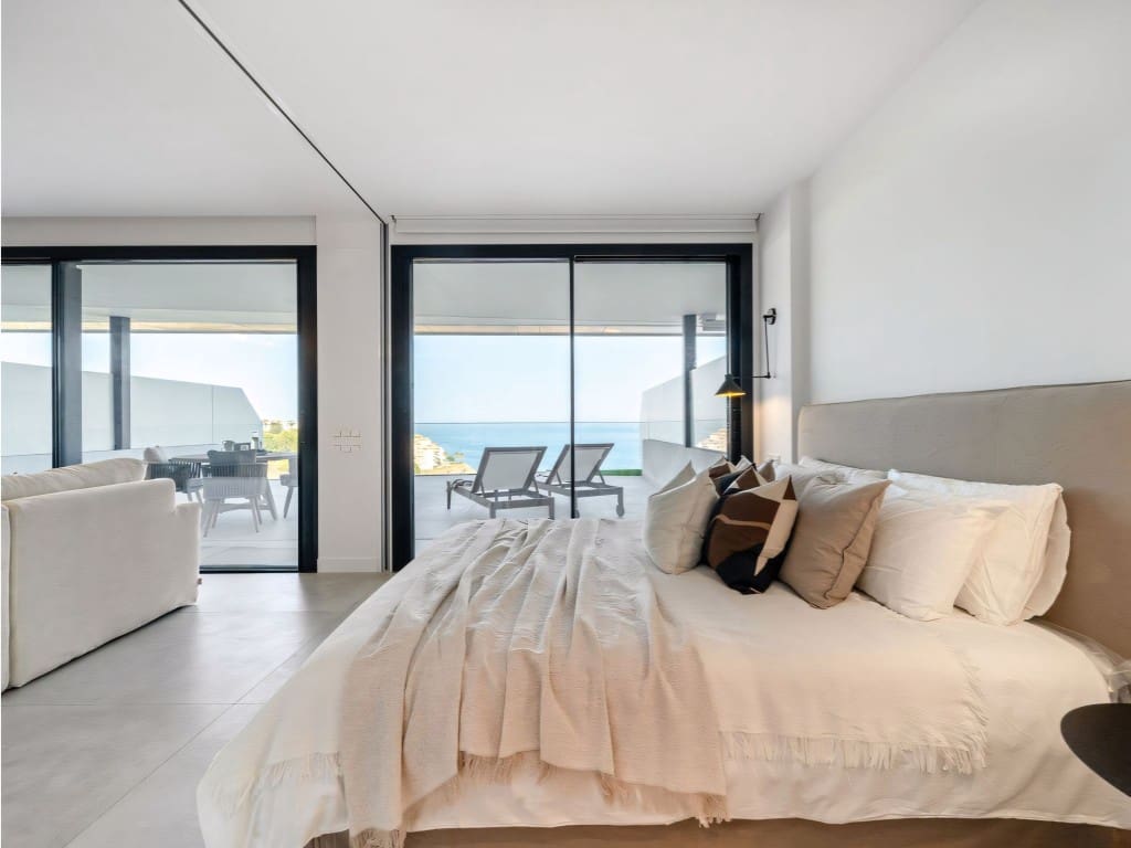 2 slaapkamer Appartement te koop in Fuengirola met zwembad - € 1.150.000 (Ref: 9183336)