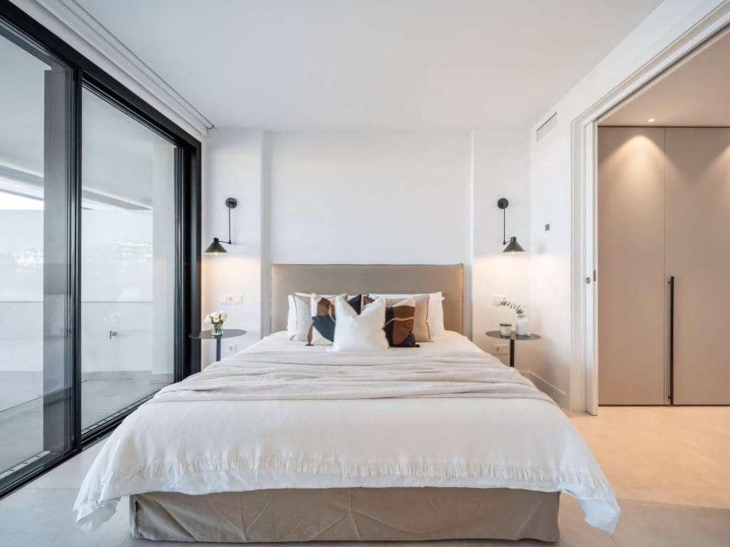 2 slaapkamer Appartement te koop in Fuengirola met zwembad - € 1.150.000 (Ref: 9183336)