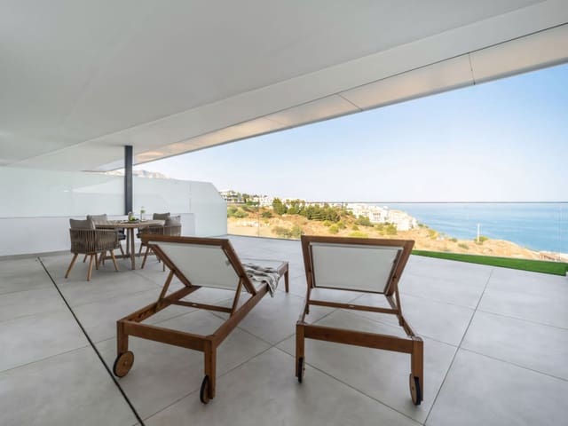 2 slaapkamer Appartement te koop in Fuengirola met zwembad - € 1.150.000 (Ref: 9183336)