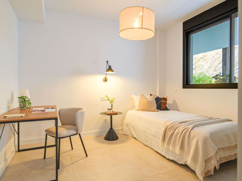 2 slaapkamer Appartement te koop in Fuengirola met zwembad - € 1.150.000 (Ref: 9183336)