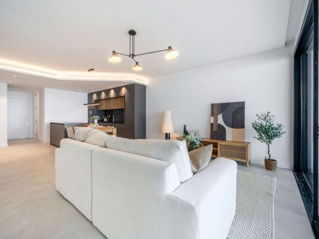 2 slaapkamer Appartement te koop in Fuengirola met zwembad - € 1.150.000 (Ref: 9183336)