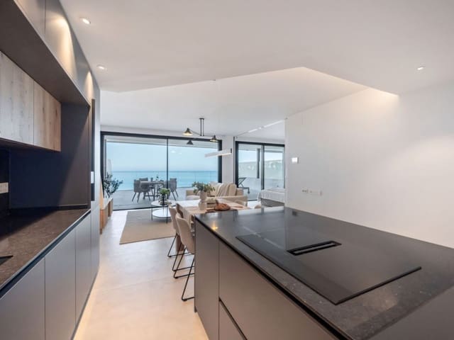 2 slaapkamer Appartement te koop in Fuengirola met zwembad - € 1.150.000 (Ref: 9183336)