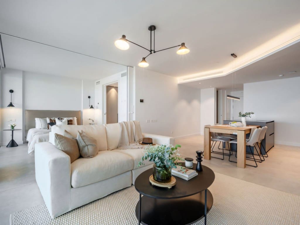 2 slaapkamer Appartement te koop in Fuengirola met zwembad - € 1.150.000 (Ref: 9183336)