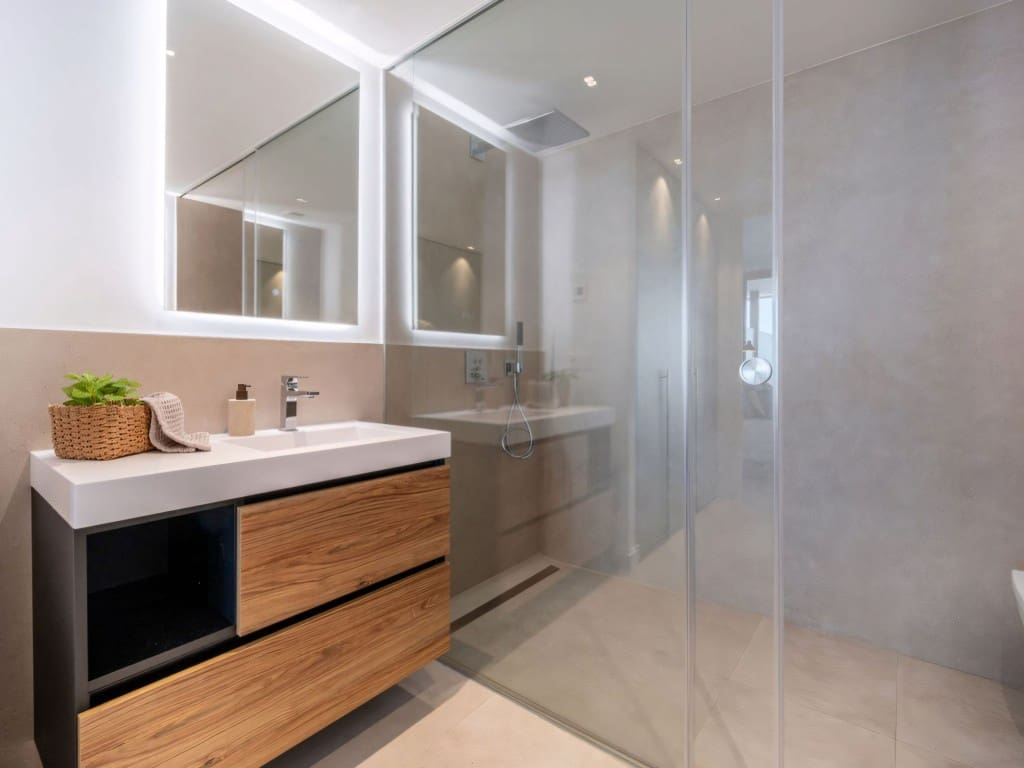 2 slaapkamer Appartement te koop in Fuengirola met zwembad - € 1.150.000 (Ref: 9183336)