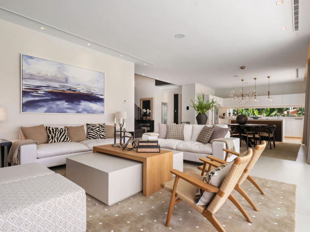 5 soverom Villa til salgs i Marbella med svømmebasseng garasje - € 5 650 000 (Ref: 9185063)