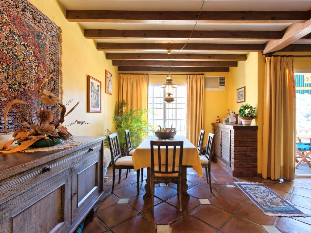 3 slaapkamer Huis te koop in Benahavis - € 375.000 (Ref: 9186698)