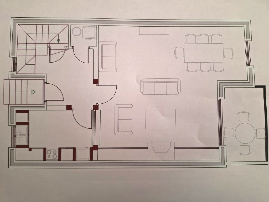 3 slaapkamer Huis te koop in Benahavis - € 375.000 (Ref: 9186698)