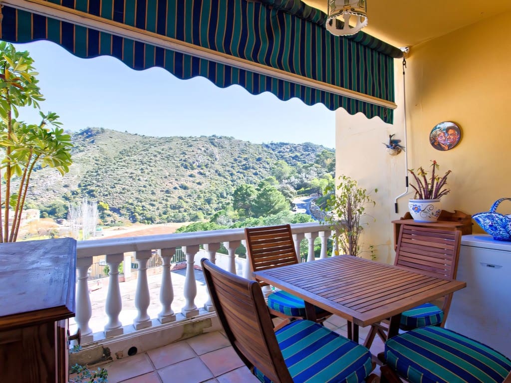 3 slaapkamer Huis te koop in Benahavis - € 375.000 (Ref: 9186698)