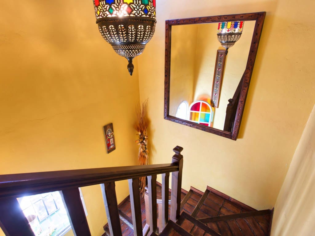 3 slaapkamer Huis te koop in Benahavis - € 375.000 (Ref: 9186698)