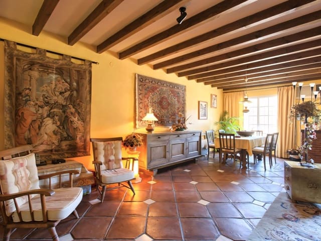 3 slaapkamer Huis te koop in Benahavís - € 375.000 (Ref: 9186698)