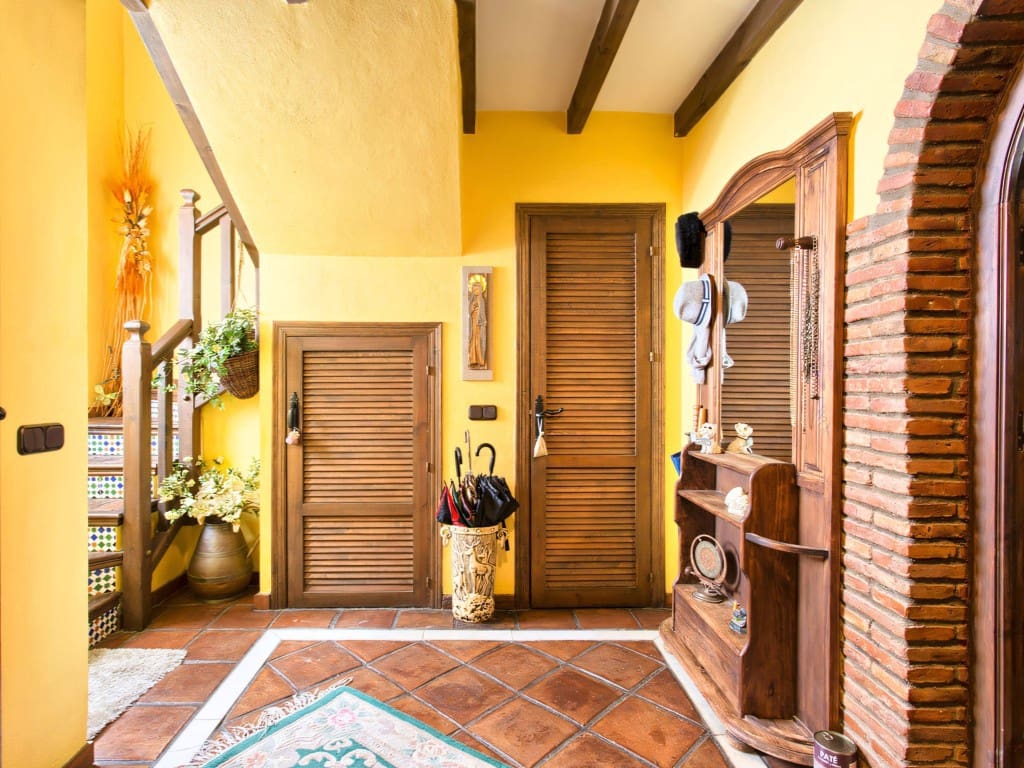 3 slaapkamer Huis te koop in Benahavis - € 375.000 (Ref: 9186698)