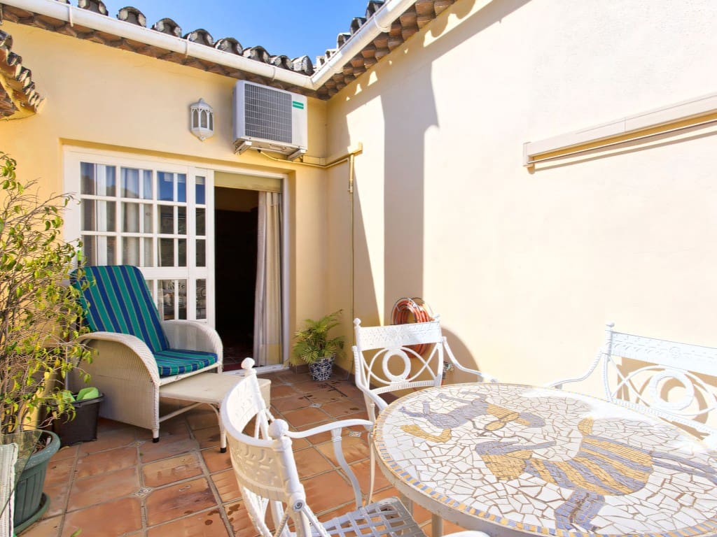 3 slaapkamer Huis te koop in Benahavis - € 375.000 (Ref: 9186698)