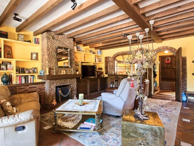 3 slaapkamer Huis te koop in Benahavís - € 375.000 (Ref: 9186698)