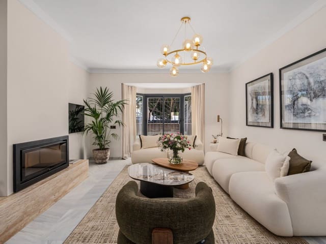 5 slaapkamer Villa te koop in Nueva Andalucia, Marbella met zwembad garage - € 2.150.000 (Ref: 9188127)