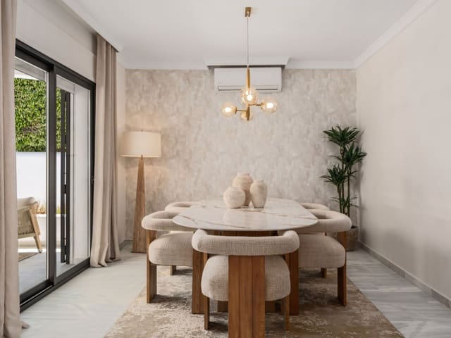 5 slaapkamer Villa te koop in Nueva Andalucia, Marbella met zwembad garage - € 2.150.000 (Ref: 9188127)