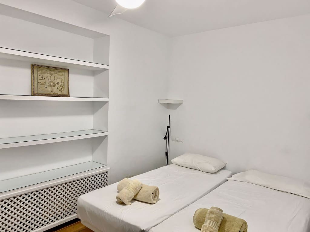 4 soveværelse Villa til salg i Los Monteros med swimmingpool garage - € 1.900.000 (Ref: 9190886)